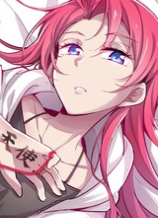 恶魔X天使无法友好相处 截图1